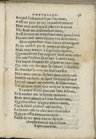 1575 - Pierre Brenouzet - Trésor de tous les recueils de chansons, tant amoureuses, rustiques, que musicales - Det KLG Copenhague