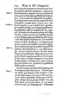 1607 - Nicolas Du Fossé - Trésor quadragésimal - T 01 - BM Lyon