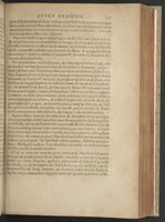 1608 - Nicolas Du Fossé - Trésor politique - BnF Tolbiac
