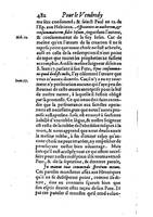 1607 - Nicolas Du Fossé - Trésor quadragésimal - T 02 - BM Lyon