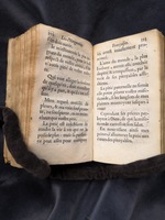 1609 - Théodore Reinsart - Trésor des fleurs du bien dire - Anvers Musée Plantin-Moretus