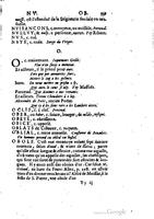 1655 - Augustin Courbé - Trésor de recherches et antiquités gauloises et françaises - BM Lyon