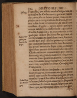 1626 - Joseph Bouillerot - Trésor de l’histoire générale de notre temps - BnF Arsenal