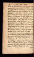 1614 - Barthélemy Vincent - Élite et Trésor des lettres missives - Bâle
