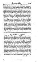 1610 - Paul Marceau - Trésor d’histoires admirables et mémorables - Princeton