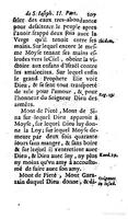 1646 - Jean Piot - Trésor inestimable de Saint-Joseph - BNC Rome