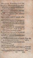 1612 - Dominicus Custos - Trésor des proverbes français  - Bibliopol-Olomuc