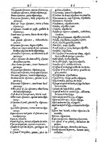 1616 - Veuve Marc Orry - Trésor des deux langues espagnole et française (Première et Seconde parties) - BM Lyon