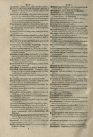 1573 - Christophe Plantin - Trésor du langage bas-allemand - Greifswald