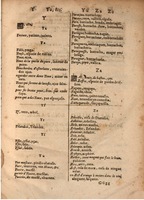 1645 - A. de Sommaville et A. Courbé - Trésor des deux langues espagnole et française (Seconde partie) - BSB Munich