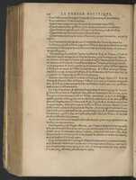 1611 - Pierre Chevalier - Trésor politique - BnF Tolbiac