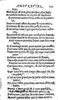 1606 - Théodore Reinsart - Trésor des chansons amoureuses recueillies des plus excellents airs de cour - Livre II - NK ČR Prague