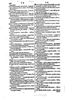 1617 - Samuel Crespin - Trésor des trois langues espagnole, française et italienne (3 parties) - Ohio