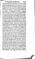 1617 - Jean Le Bouc - Trésor des remèdes secrets - BM Lyon