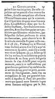 1642 - Jacques Cailloué - Trésor de consolation, instructions et prières - BCU Lausanne