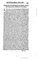 1614 - Jean Richer - Trésor du nouveau style et protocole de la chancellerie de France - BSB Munich