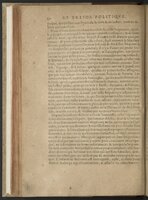 1608 - Nicolas Du Fossé - Trésor politique - BnF Tolbiac