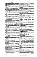 1617 - Samuel Crespin - Trésor des trois langues espagnole, française et italienne (3 parties) - Ohio