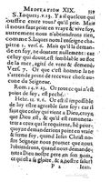 1626 - s.n. - Trésor précieux des méditations saintes, pieuses et consolatoires - BSB Munich