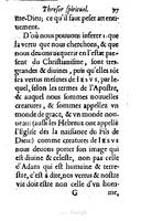 1633 - François Waudré - Trésor spirituel contenant les excellences du christianisme - UGent