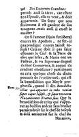 1646 - Jean Piot - Trésor inestimable de Saint-Joseph - BNC Rome