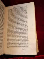 1618 - Jacques Hubault - Trésor des grandes richesses de l’Église - BM Amiens