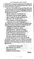 1567 - Willem Silvius - Trésor des vies de Plutarque - Anvers Musée Plantin-Moretus
