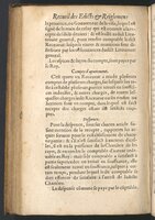 1599 - Claude de Monstr’oeil et Jean Richer - Trésor des instructions des finances - BnF