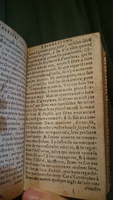 1635 - Martin Bogard - Trésor des récréations - BnF Arsenal