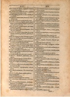 1609 - Philippe Albert et Alexandre Pernet - Trésor des trois langues française, italienne et espagnole (Seconde partie) - BSB Munich