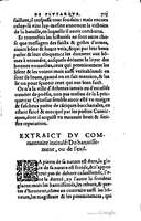 1578 - Jean Poupy - Trésor des morales de Plutarque - BSB Munich