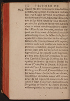 1624 - Joseph Bouillerot - Trésor de l’histoire générale de notre temps - BnF Arsenal