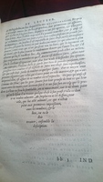 1553 - Jacopo Strada et Thomas Guérin - Épitome du Trésor des antiquités - BM Amiens