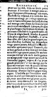1616 - Balthazar Bellère - Trésor des récréations - NK ČR Prague