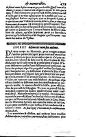 1628 - Jacques Crespin - Trésor d’histoires admirables et mémorables - BSB Munich