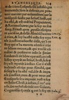 1548 - René Avril et Vivant Gaulterot - Perle précieuse évangélique et Trésor divin - BSB Munich