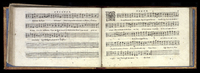 1582 - [Pierre de Saint-André] - Trésor de musique d’Orlande de Lassus Tenor - Mons