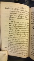 1560 - Jean Bellère - Trésor de vertu - British Library