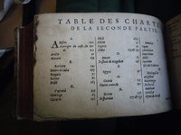 1600c. - Matthias Becker et Henry Laurentz - Trésor de chartes - BnF Arsenal