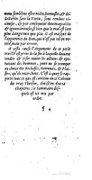1615 - François Le Fèvre - Cabinet du vrai trésor - BCU Lausanne