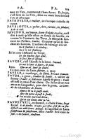 1655 - Augustin Courbé - Trésor de recherches et antiquités gauloises et françaises - BM Lyon