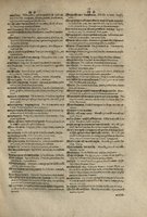 1573 - Christophe Plantin - Trésor du langage bas-allemand - Greifswald
