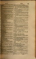 1617 - Samuel Crespin - Trésor des trois langues espagnole, française et italienne (Première partie) - Regensburg