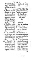 1606 - François Lefebvre - Trésor de la sagesse - BCU Lausanne