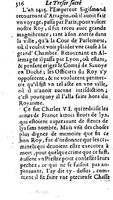 1646 - Jean Billaine - Trésor sacré ou inventaire des saintes reliques - BM Lyon
