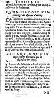 1611 - Raphaël du Petit Val - Trésor des récréations - Anvers Musée Plantin-Moretus