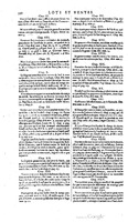 1629 - Veuve Nicolas Buon - Trésor du droit français (21754 T. 2) - BM Lyon