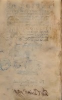 1558 - Nicolas Perrineau et Jean Temporal - Trésor de vertu - BNC Rome