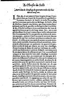 1614 - Jean Richer - Trésor du nouveau style et protocole de la chancellerie de France - BSB Munich