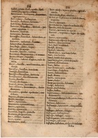 1645 - A. de Sommaville et A. Courbé - Trésor des deux langues espagnole et française (Seconde partie) - BSB Munich